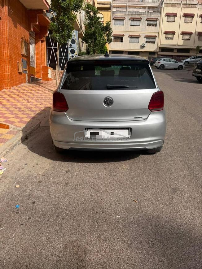 polo Volkswagen 