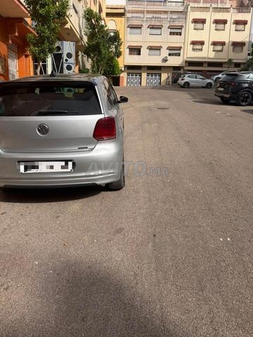 Polo Volkswagen - 2