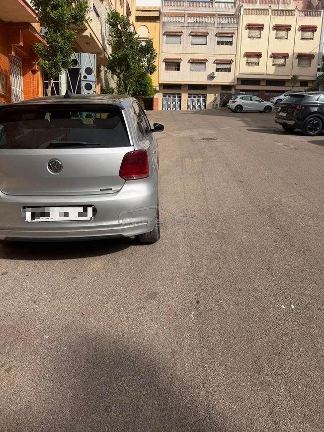 polo Volkswagen 