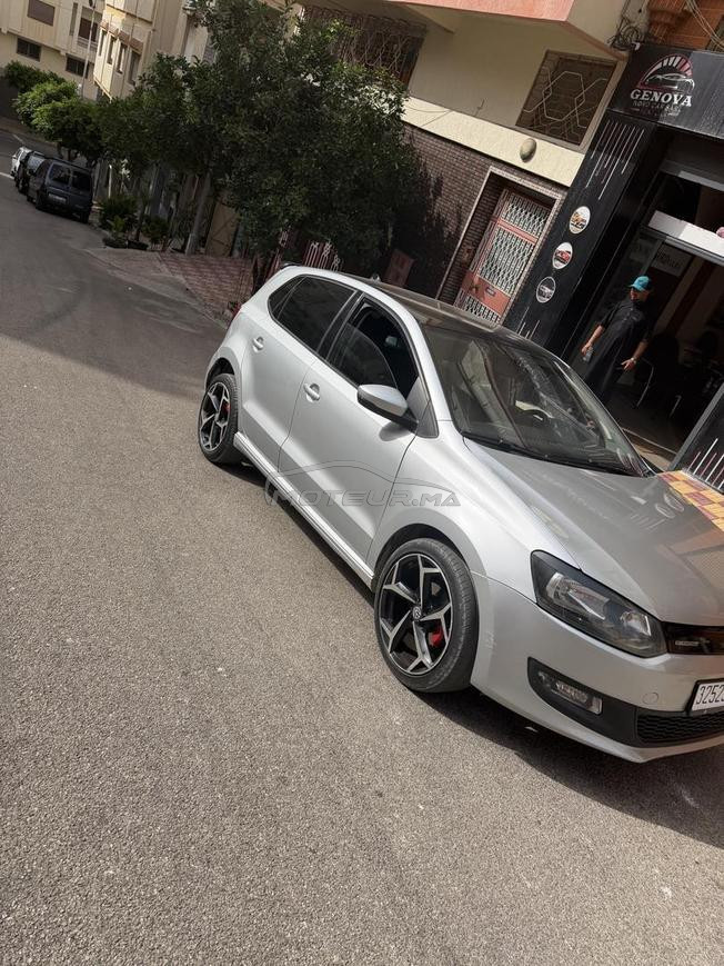 polo Volkswagen 
