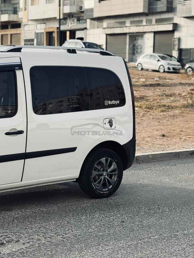 renault kangooo