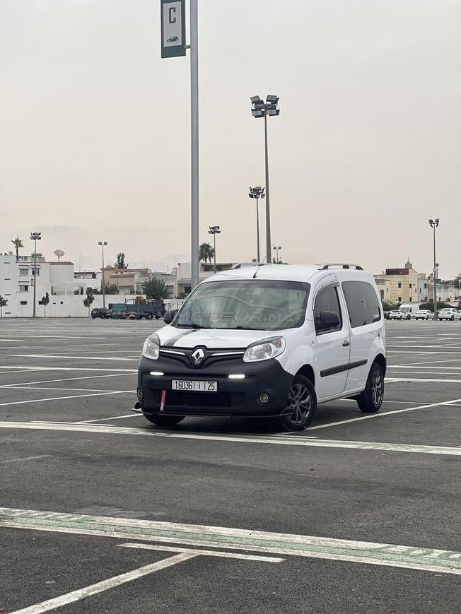 renault kangooo