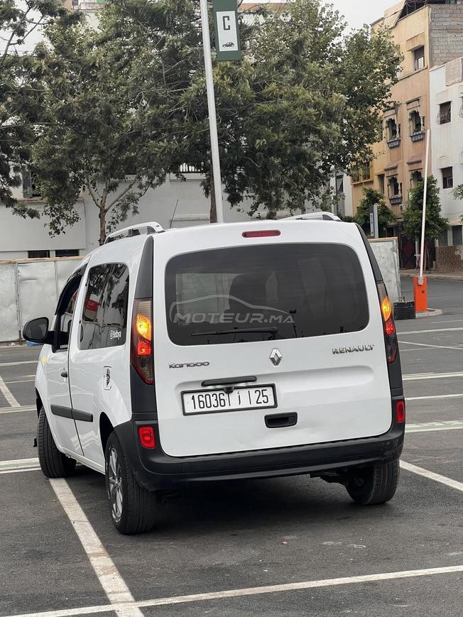 renault kangooo