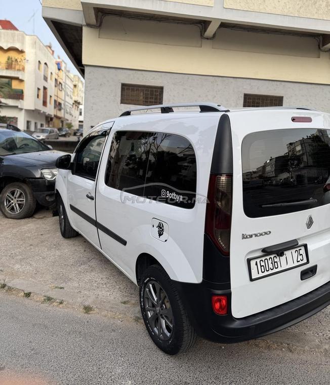 renault kangooo