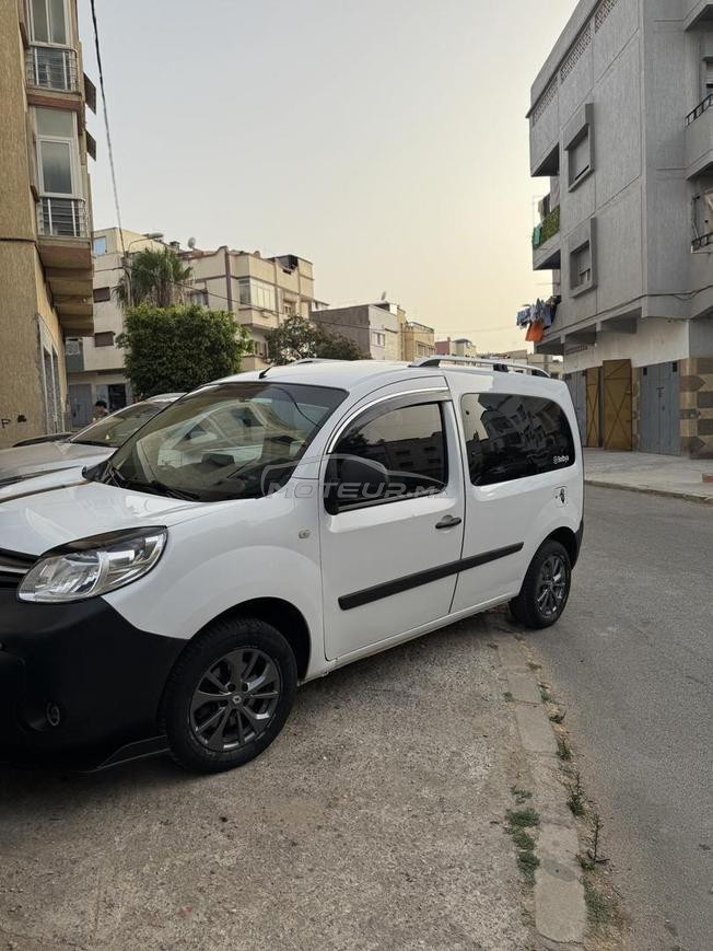 renault kangooo