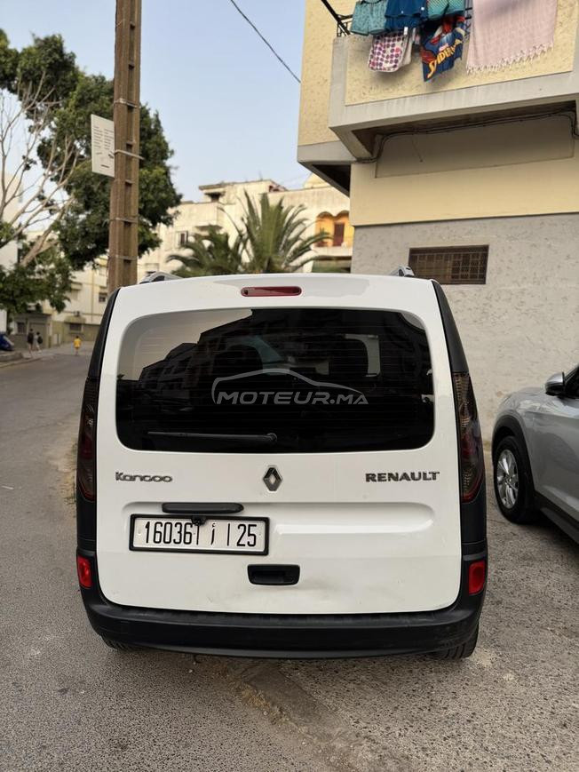 renault kangooo