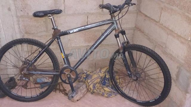 Rockrider VTT 26