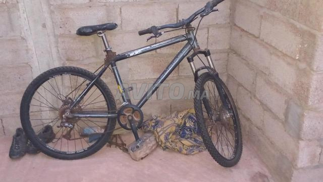 Rockrider VTT 26 - 2