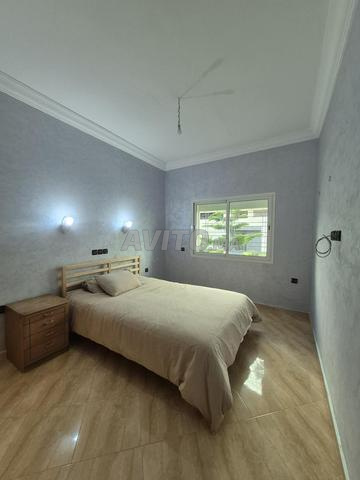 À ne pas rater - Appartement 75 m² Résidence Arrayhane