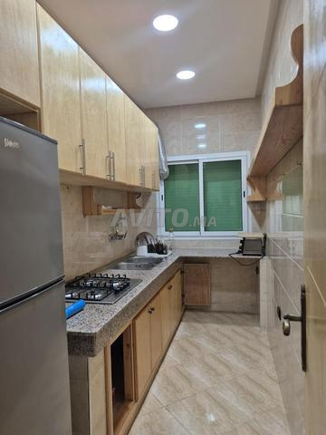 À ne pas rater - Appartement 75 m² Résidence Arrayhane