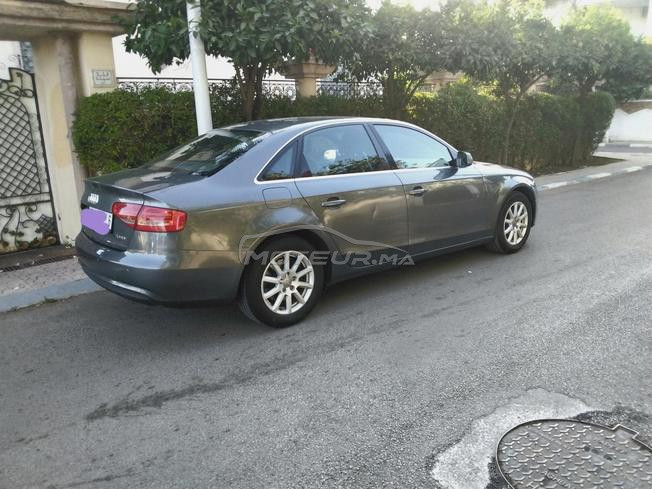 AUDI A4 EXCELLENTE ETAT FIN 2012