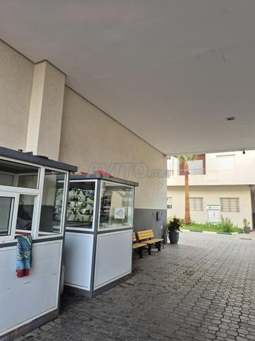 À ne pas rater - Appartement 75 m² Résidence Arrayhane