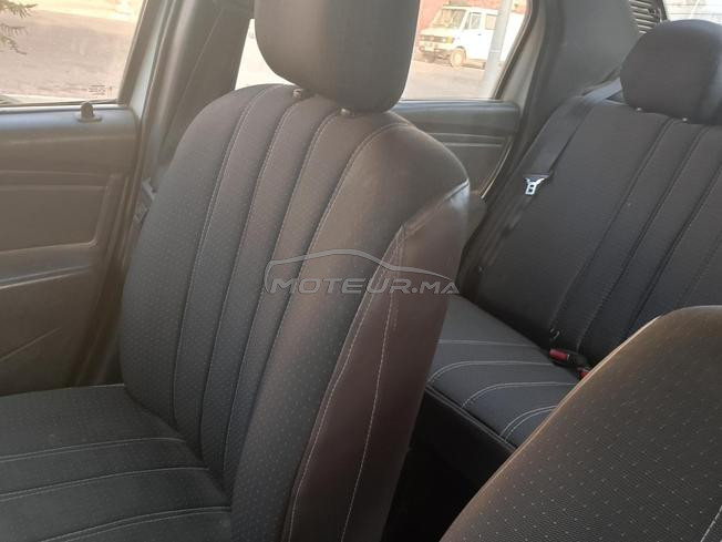 vt à vdre Dacia Logan 2011