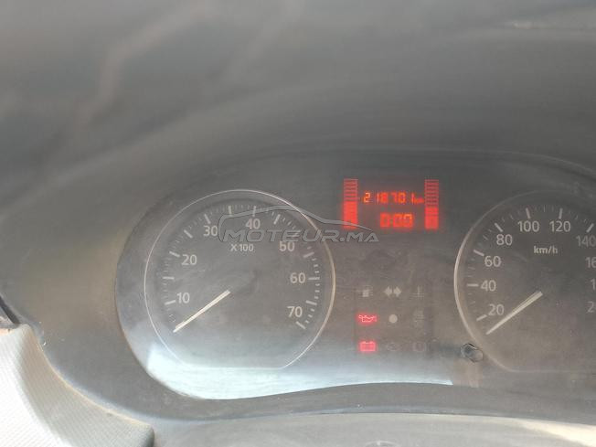 vt à vdre Dacia Logan 2011