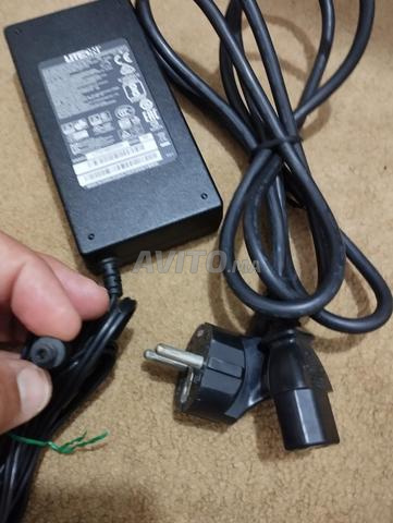 Adaptateur LITEON 12v 5.5A - 2