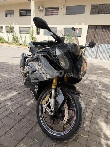 BMW S1000RR HP4 - 2