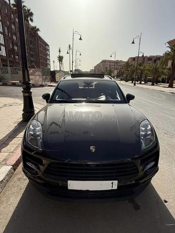 Porsche Macan S importée neuve - 2