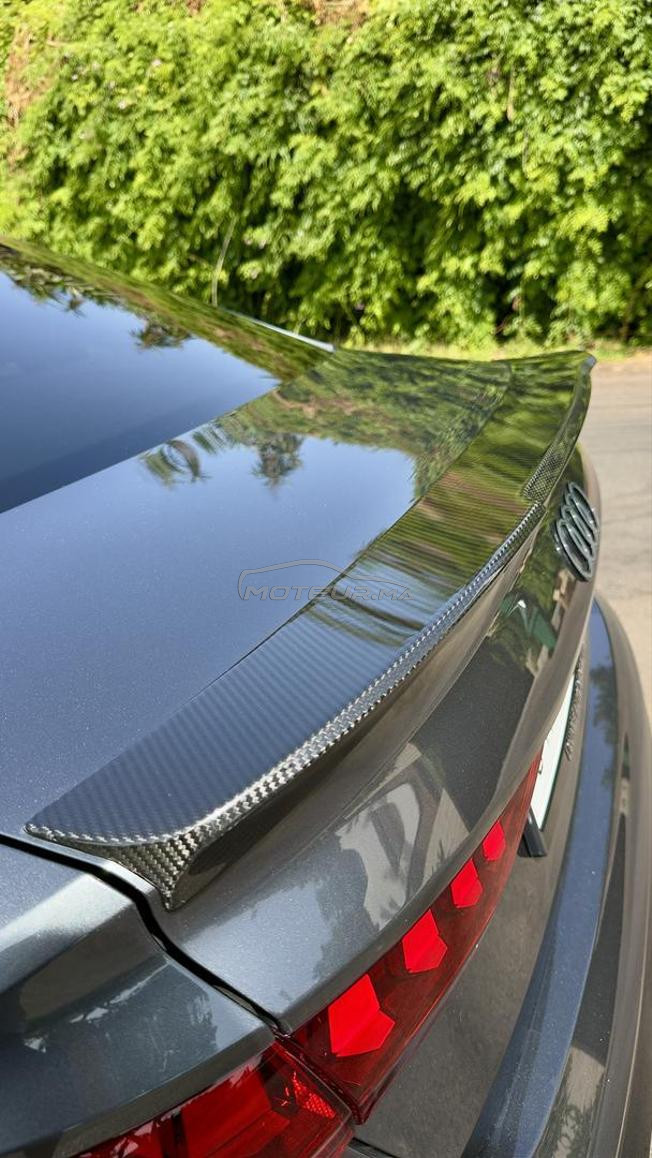 Audi A3 Berline S line–Pack Carbone–Full Options