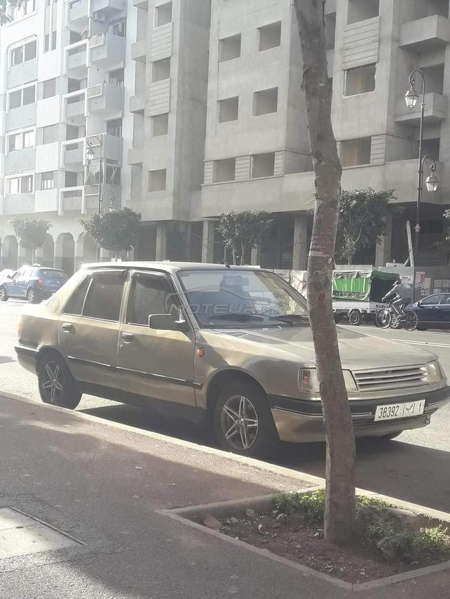 Peugeot diwana 1994