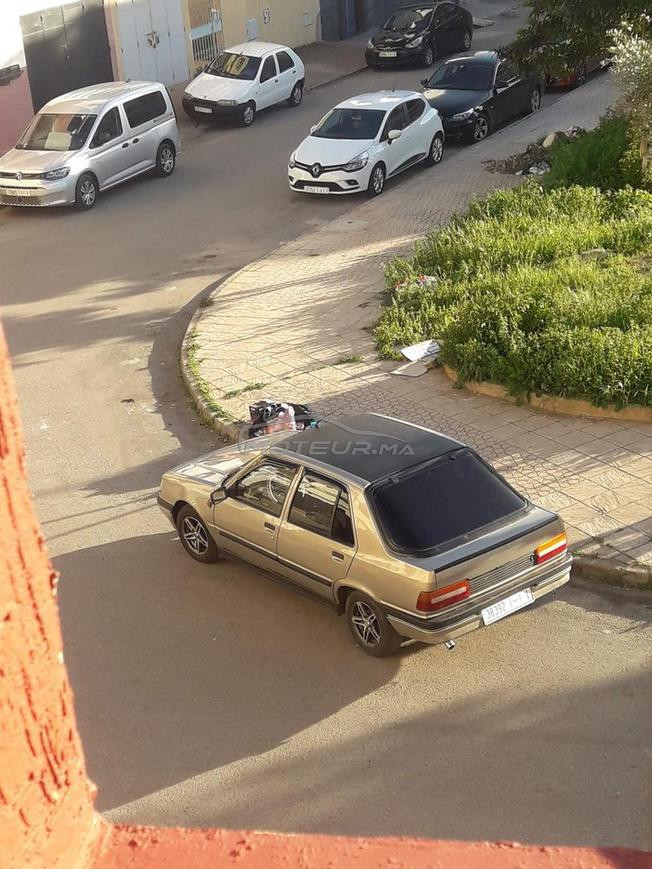 Peugeot diwana 1994
