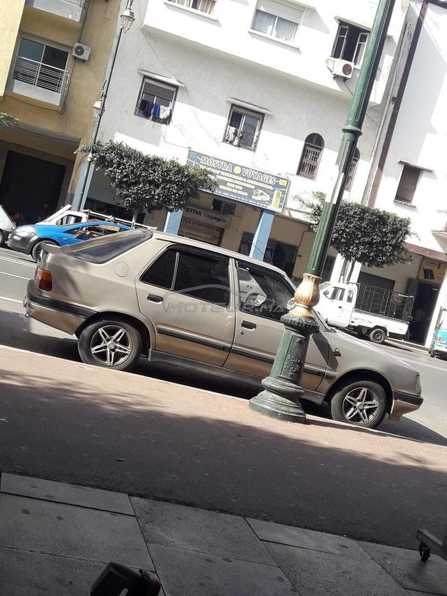 Peugeot diwana 1994
