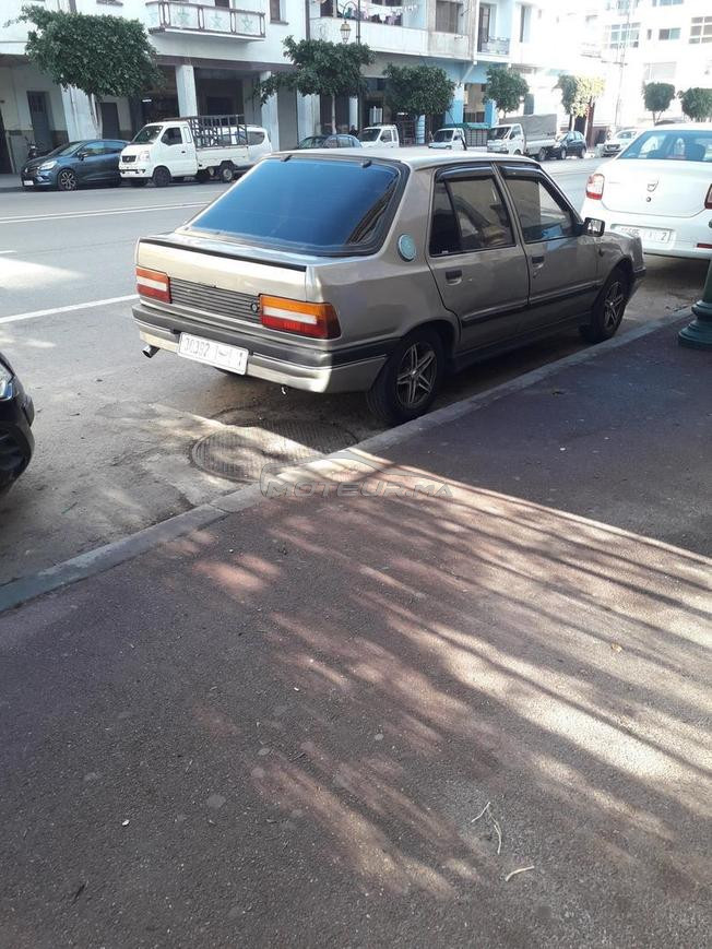 Peugeot diwana 1994