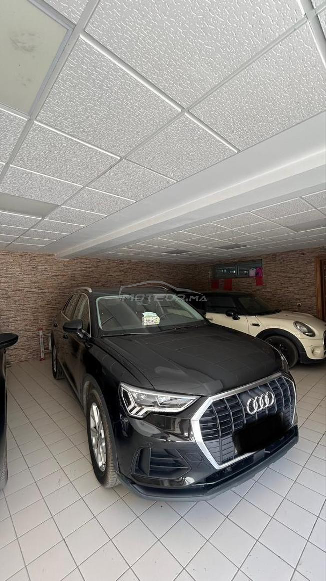 vente Audi Q3