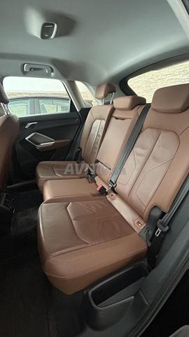 Vente Audi Q3 - 2