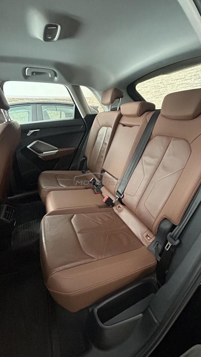 vente Audi Q3