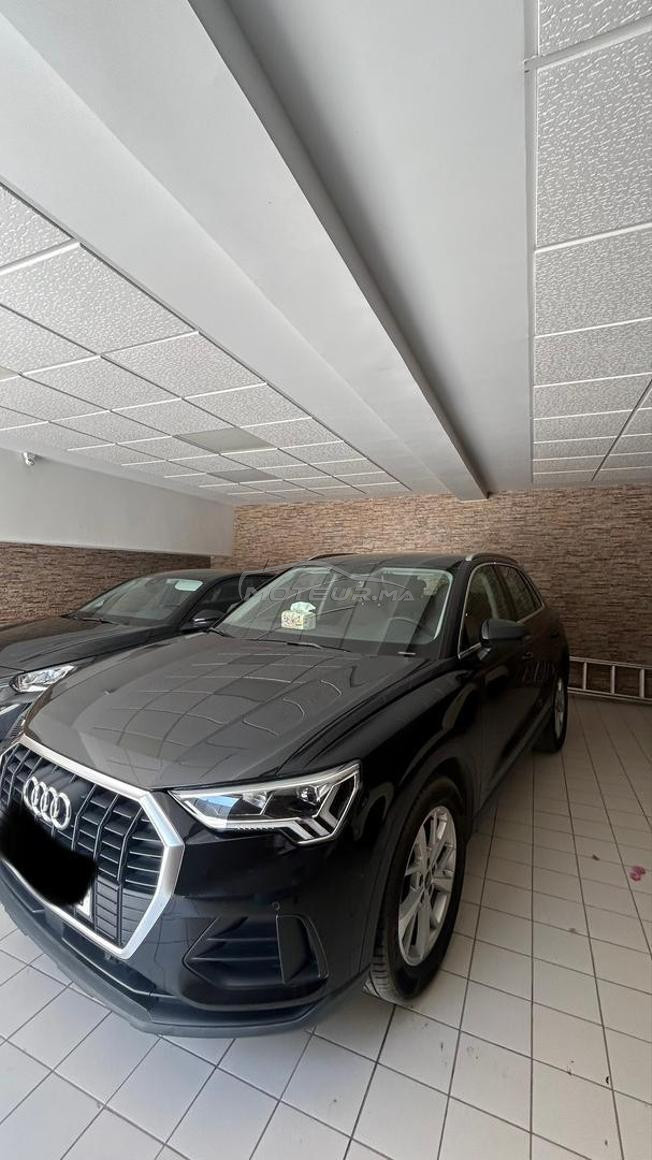 vente Audi Q3