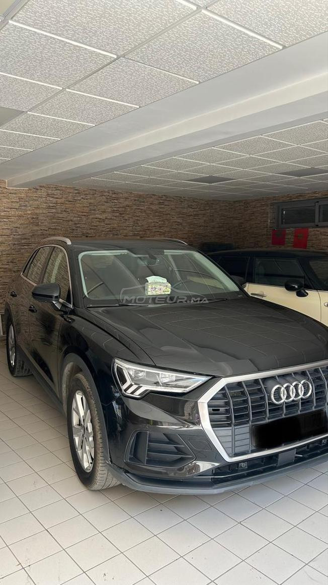 vente Audi Q3