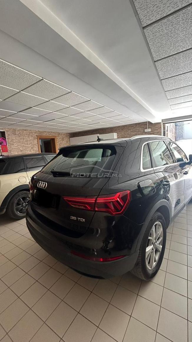 vente Audi Q3