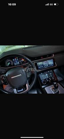 Land Rover Range Rover Evoque Diesel Automatique - 2