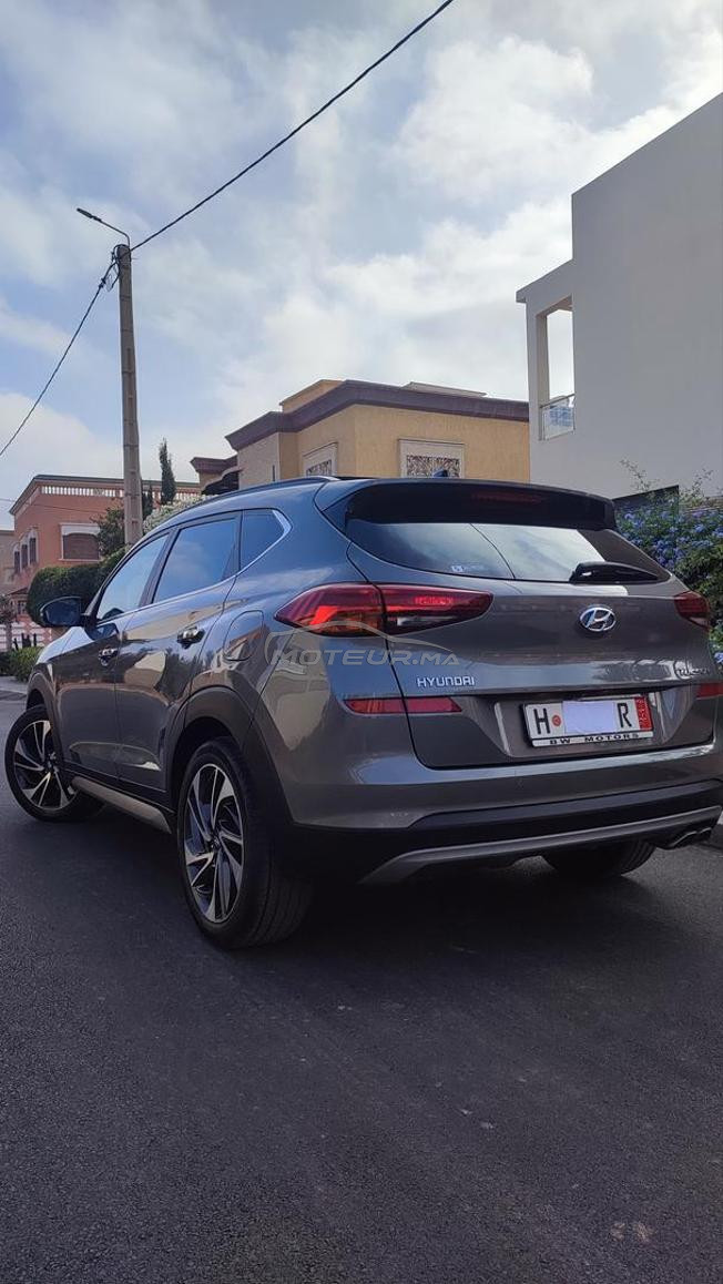 hyundai tucson 1.6 CRDI.  🇩🇪