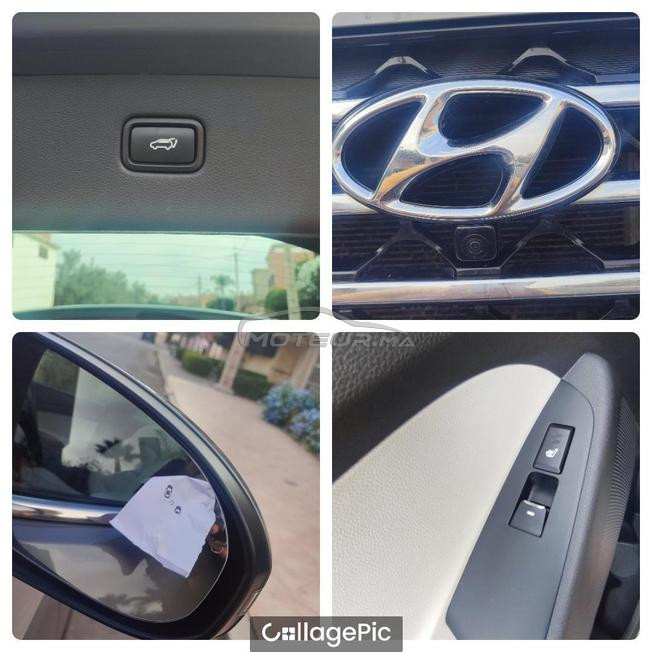 hyundai tucson 1.6 CRDI.  🇩🇪