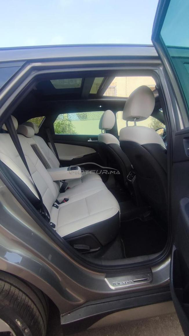 hyundai tucson 1.6 CRDI.  🇩🇪