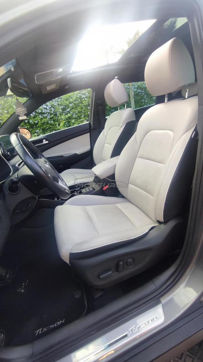 hyundai tucson 1.6 CRDI.  🇩🇪
