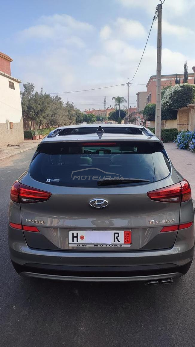 hyundai tucson 1.6 CRDI.  🇩🇪