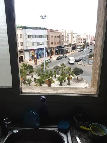 Appartement à location journalière - 2