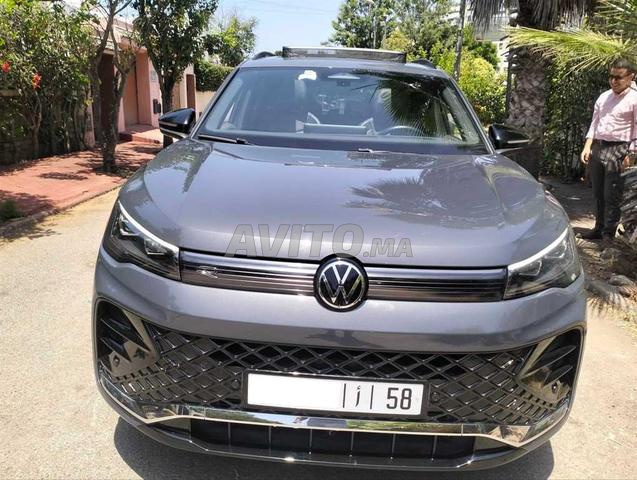 KIFAL - VOLKSWAGEN Tiguan - 2