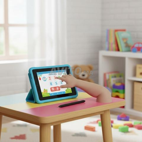 تابلت Accent Kidzy70 للأطفال واي فاي 8 جيجا