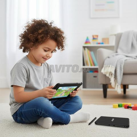 Tablette Enfant Accent Kidzy70 WiFi 8Go - 2