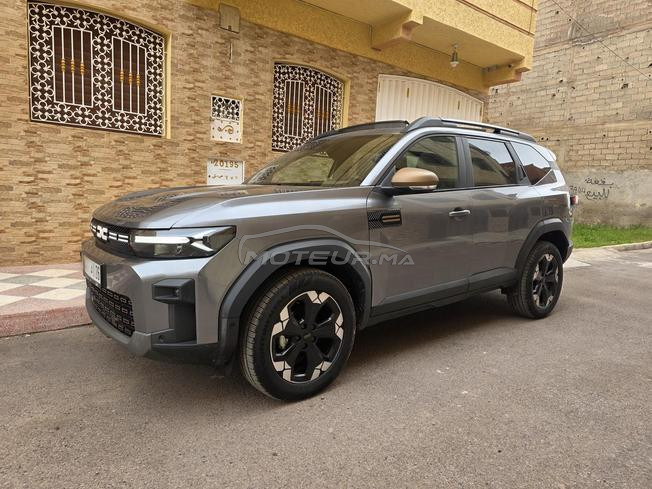 dacia bigster 2025