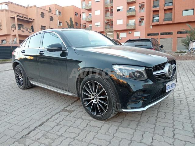 KIFAL - MERCEDES-BENZ GLC - 2