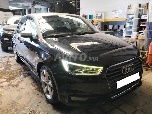 KIFAL - AUDI A1 Sportback - 2