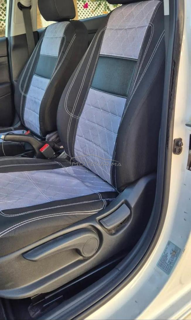 Hyundai Accent automatique