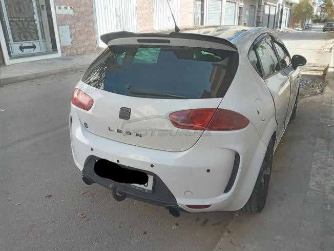 seat leon 1.6