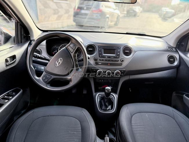 Hyundai grand i10