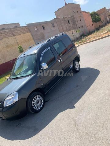 Citroën Berlingo 2009