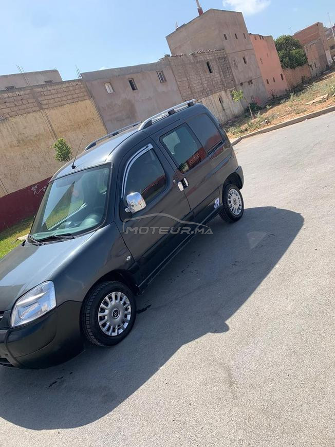 Citroen berlingo 2009
